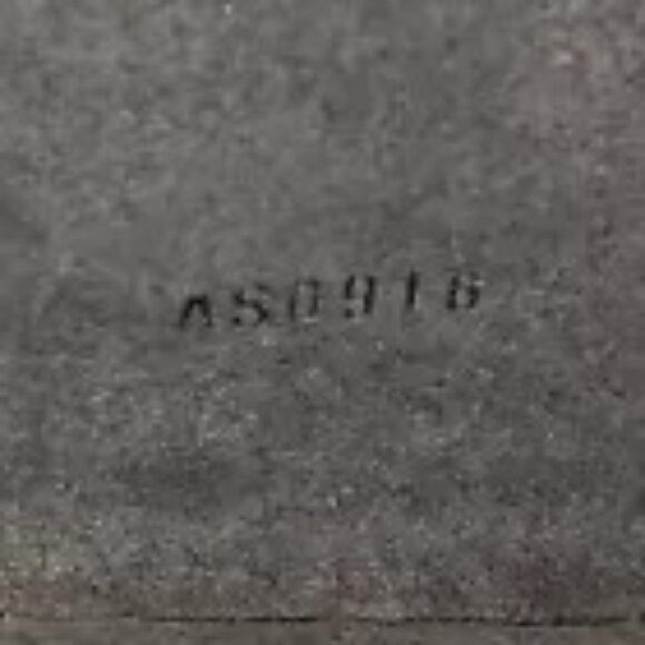 Authentic Louis Vuitton Epi Noir Cannes M48032 Cosmetic HandBag W/Bag - Picture 11 of 11